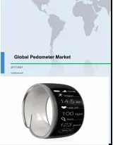 Global Pedometer Market 2017-2021